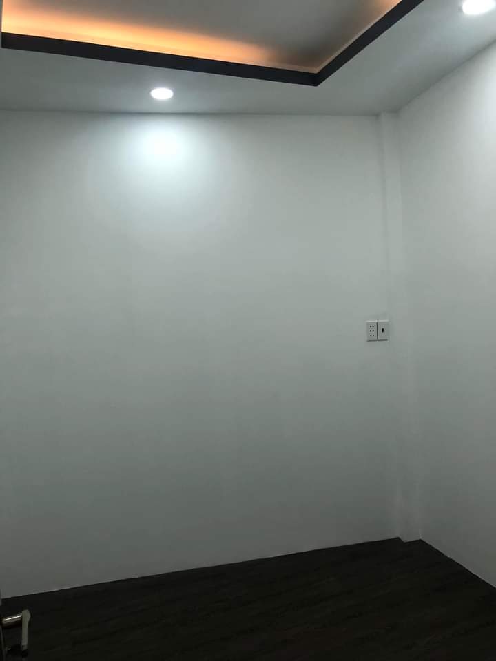 Kẹt tiền bán gấp nhà Đường 47, Phường Bình Trị Đông, Q. Bình Tân