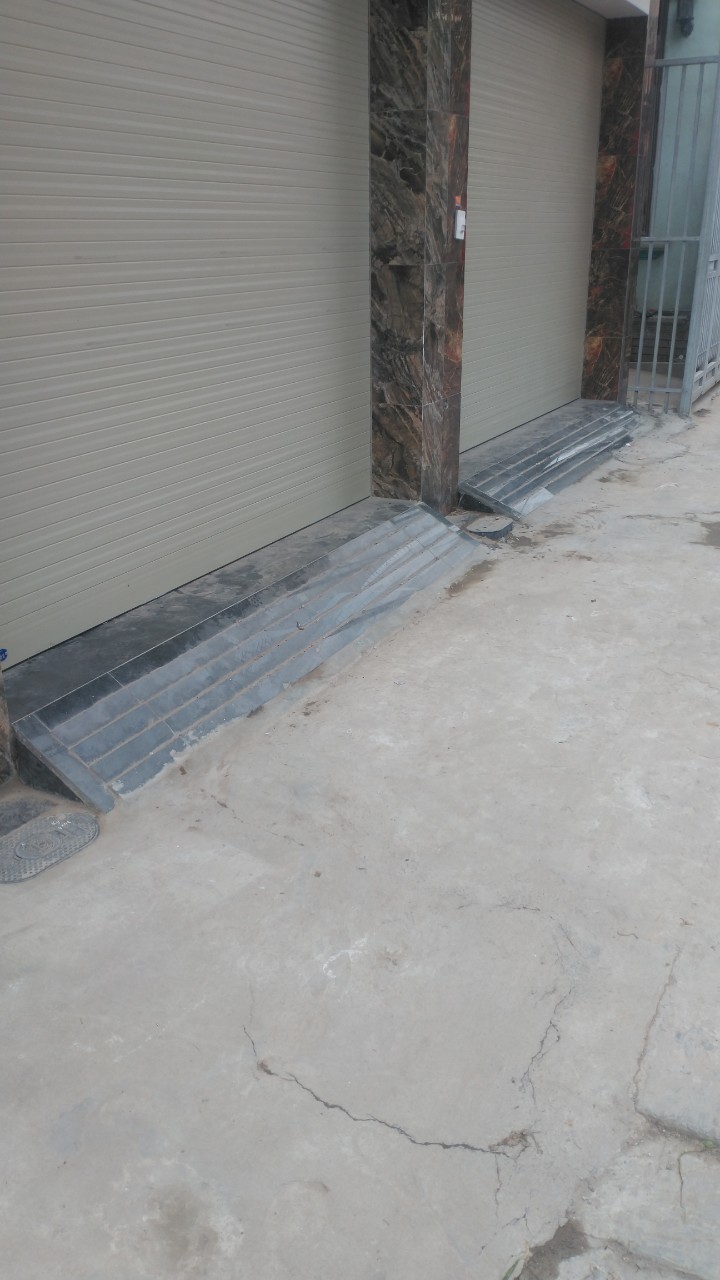 Bán nhà riêng đường Văn Tiến Dũng 32m2x5 tầng,mt 3,5m ô tô 7 chỗ đỗ cửa,hai thoáng mặt ngõ thông thoáng chỉ hơn 3 tỷ