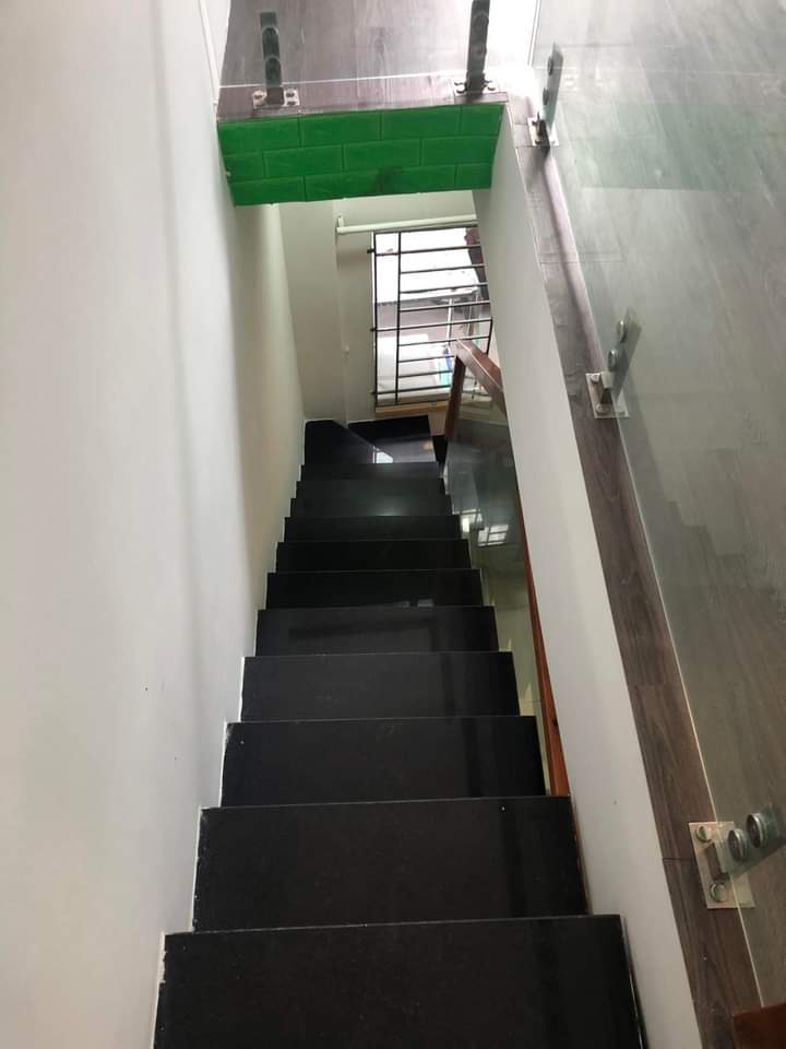 Kẹt tiền bán gấp nhà Đường Bạch Đằng, Phường 25, Quận Bình Thạnh