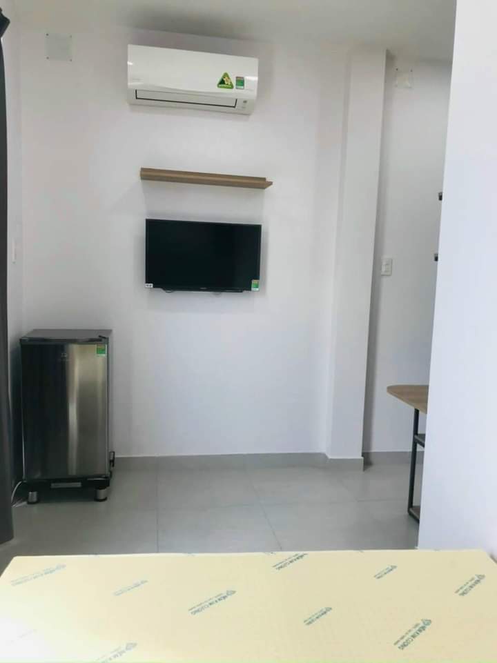 Kẹt tiền bán gấp nhà Đường Hàng Xanh, Phường 25, Quận Bình Thạnh