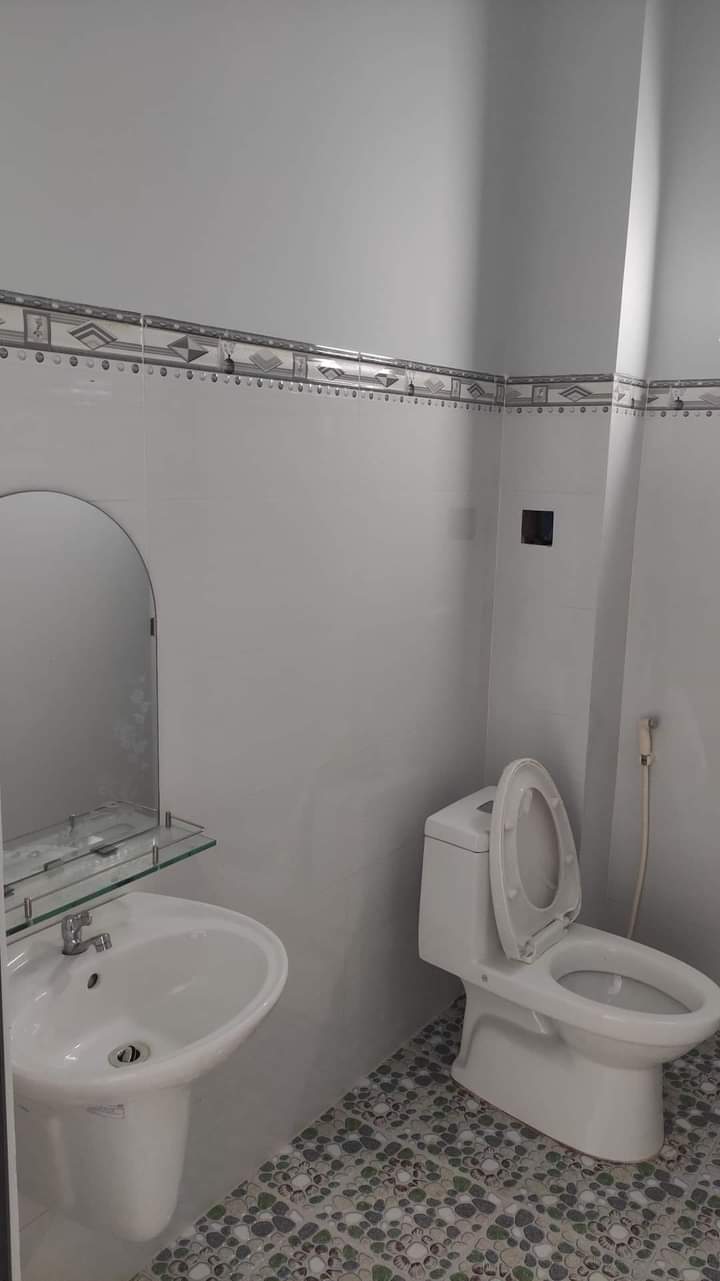 Chính chủ bán nhà Đường Hoa Hồng, P.2, Q.Phú Nhuận