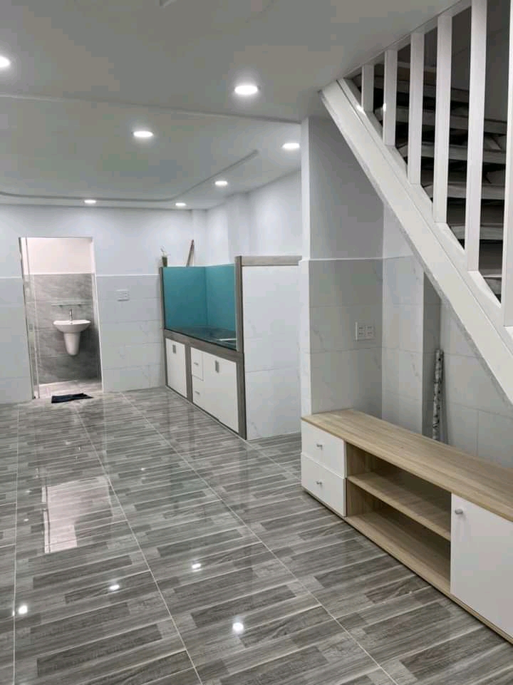 Chính chủ bán nhà Đường Đồng Nai, Phường 15, Quận 10, Hồ Chí Minh