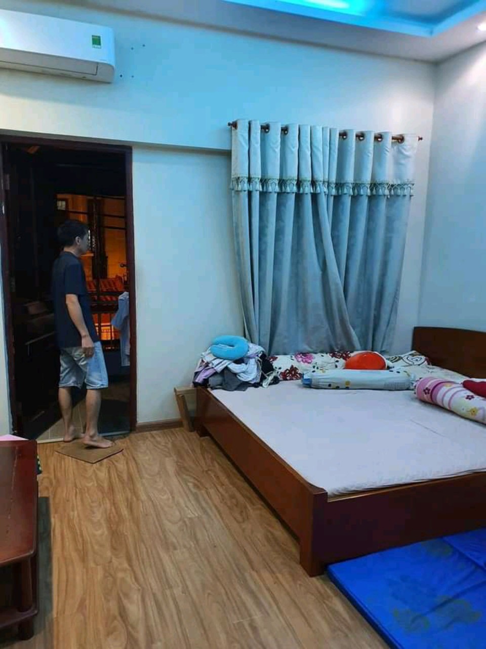 Kẹt tiền bán gấp nhà Đường Diệp Minh Châu Phường Sơn Kỳ, Q.Tân Phú