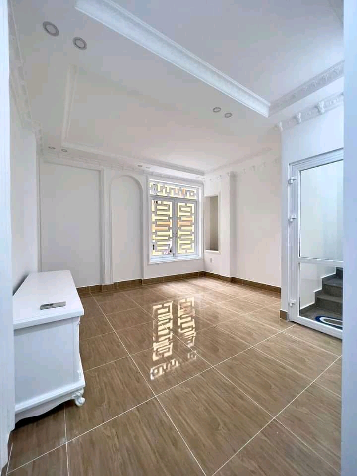 Chính chủ bán nhà Đường Minh Phụng, Phường 14, Quận 11