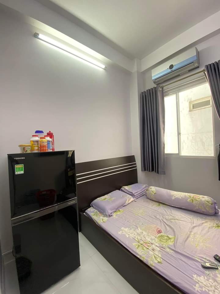 Chính chủ bán nhà Đường Thành Thái, Phường 14, Quận 10, Hồ Chí Minh