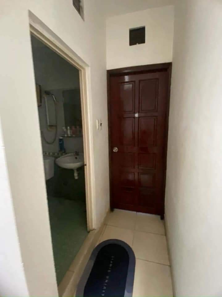 Kẹt tiền bán gấp nhà Đường Xô Viết Nghệ Tĩnh, Phường 25, Q.Bình Thạnh