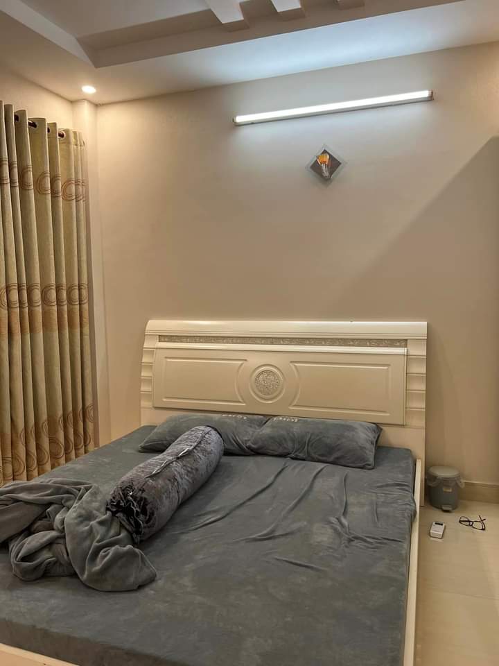 Kẹt tiền bán gấp nhà Đường Bác Ái, Phường Tân Sơn Nhìn, Q.Tân Phú