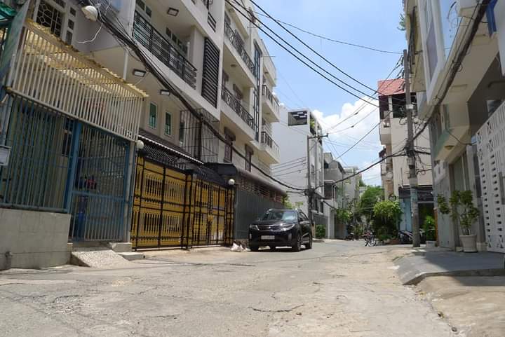 Chính chủ kẹt tiền bán gấp nhà Đường Nguyễn Ngọc Lộc, Phường 15, Q.10