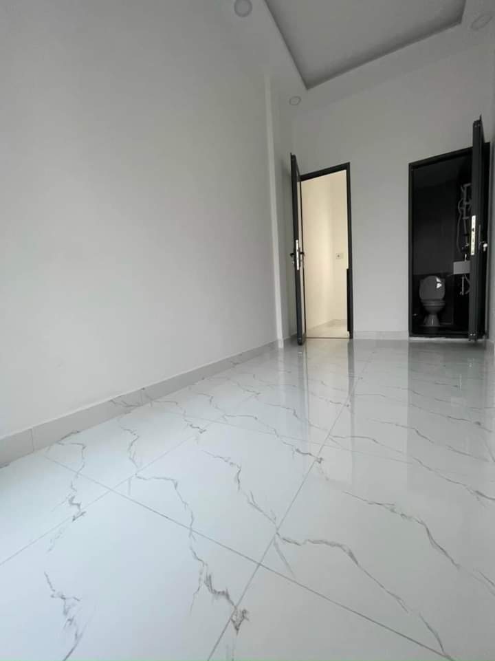 Chính chủ kẹt tiền bán gấp nhà Đường Bắc Hải, Phường 15, Quận 10, Hồ Chí Minh