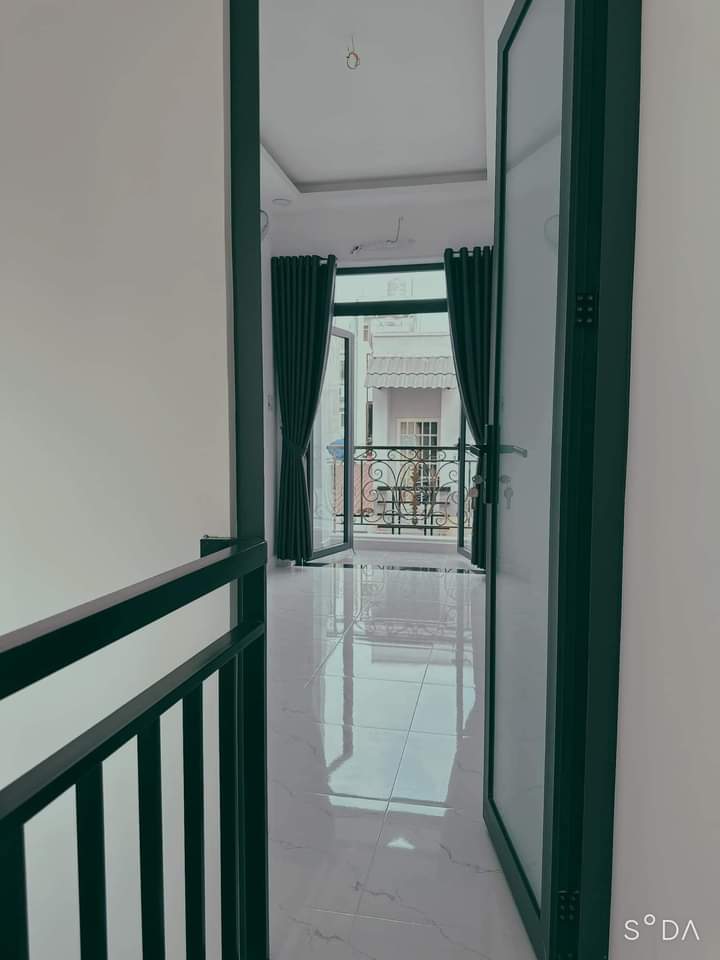 Chính chủ bán nhà Đường Nguyễn Đình Chính, Phường 15, Quận Phú Nhuận, Tphcm.