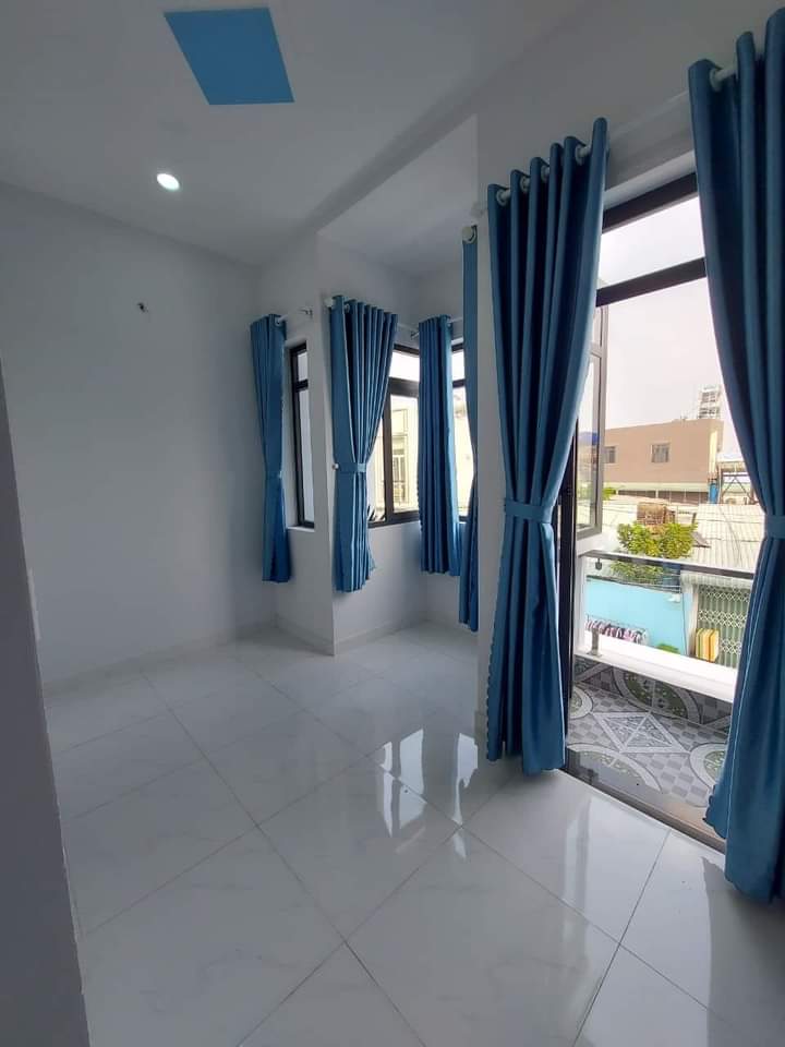 Chính chủ bán nhà Đường Hoàng Diệu, Phường 15, Phú Nhuận, Hồ Chí Minh