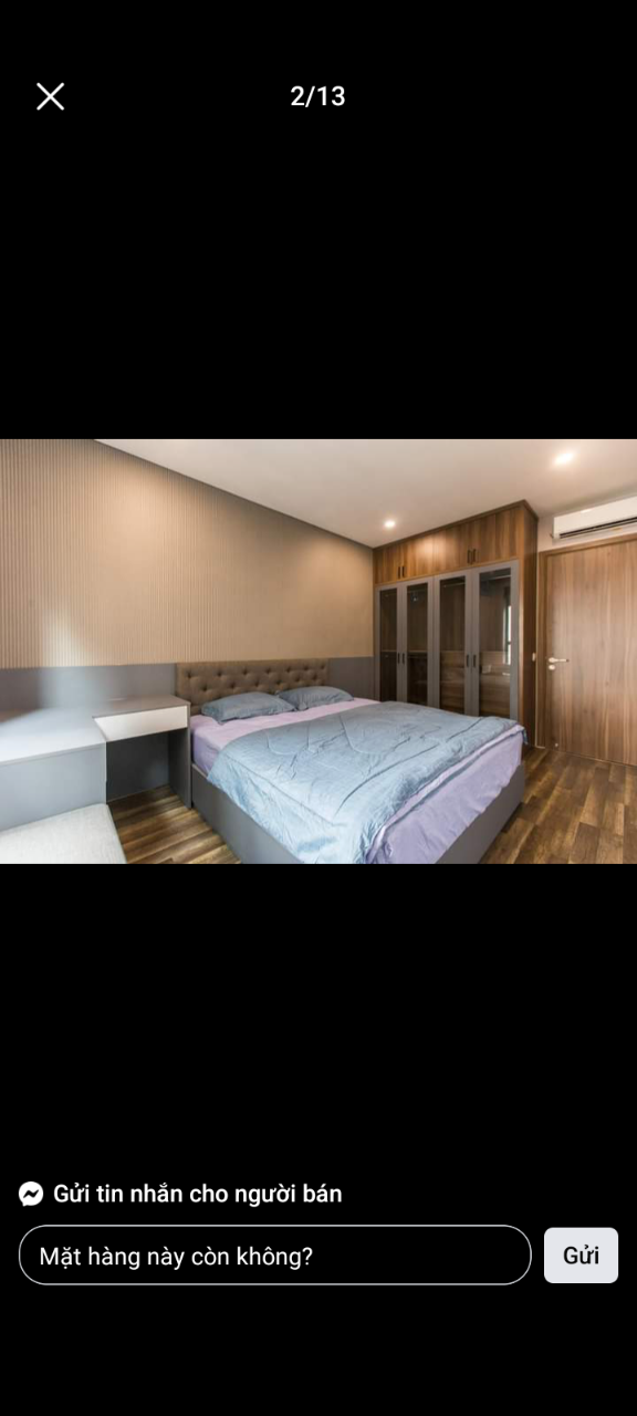 Chính chủ bán nhà Đường Hoàng Hoa Thám, P.5 Quận Phú Nhuận, Tphcm.