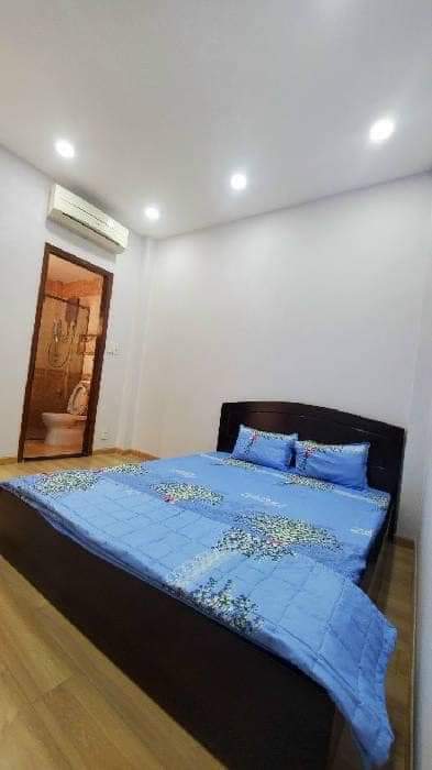 Chính chủ bán nhà Đường Đoàn Văn Bơ Phường 9, Quận 4, Tphcm.