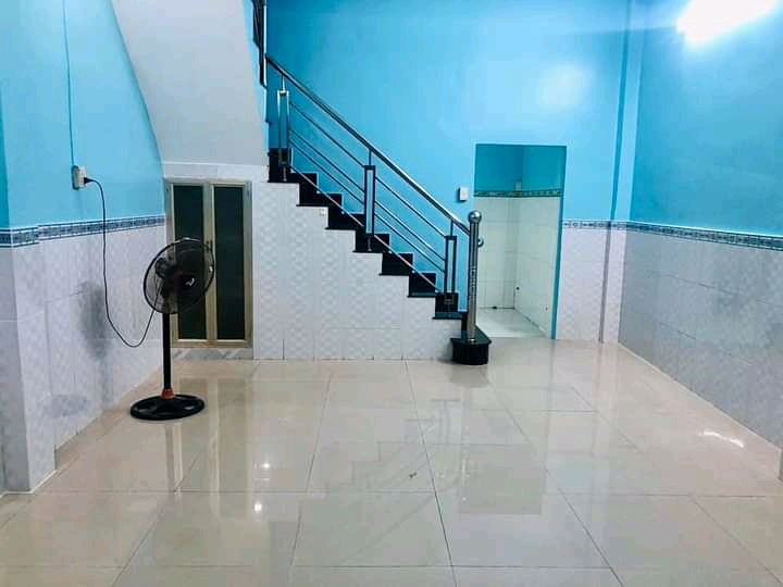 Chính chủ bán nhà Đường Khánh Hội, Phường 18, Quận 4, Tphcm.