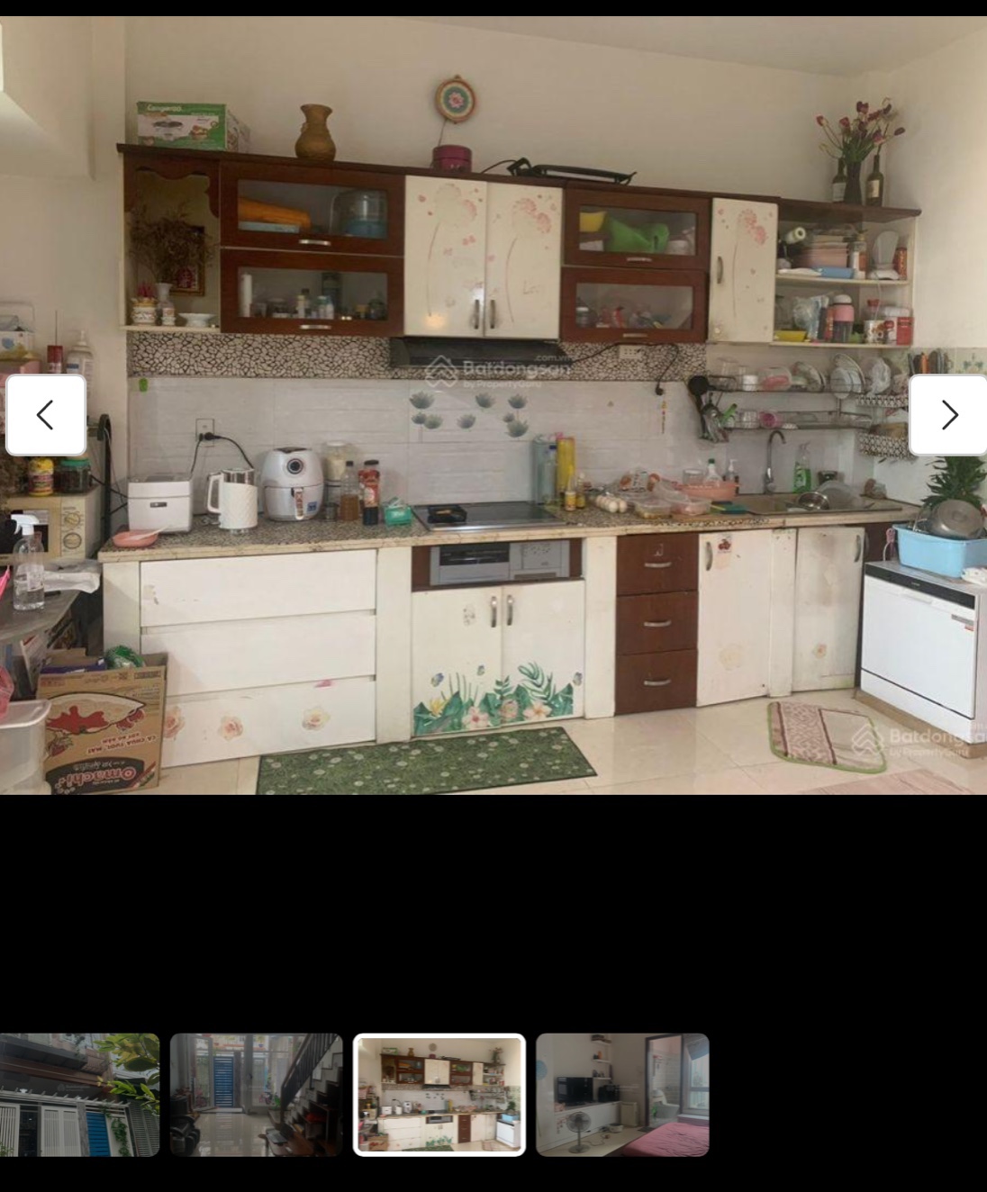 Bán nhà Đường Nguyễn Chí Thanh, P.14 Quận 10, Tphcm