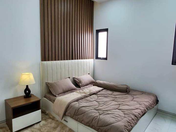 Bán nhà Đường Nguyễn Duy, P.3, Quận Bình Thạnh, Tphcm