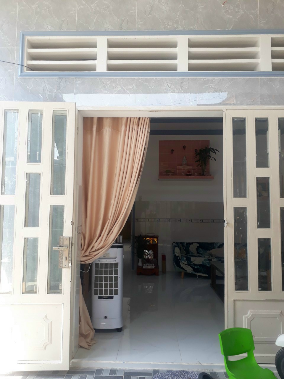 Nhà 6x18 Kp.Đông Nhì,Lái Thiêu,Tp.Thuận An.Bình Dương