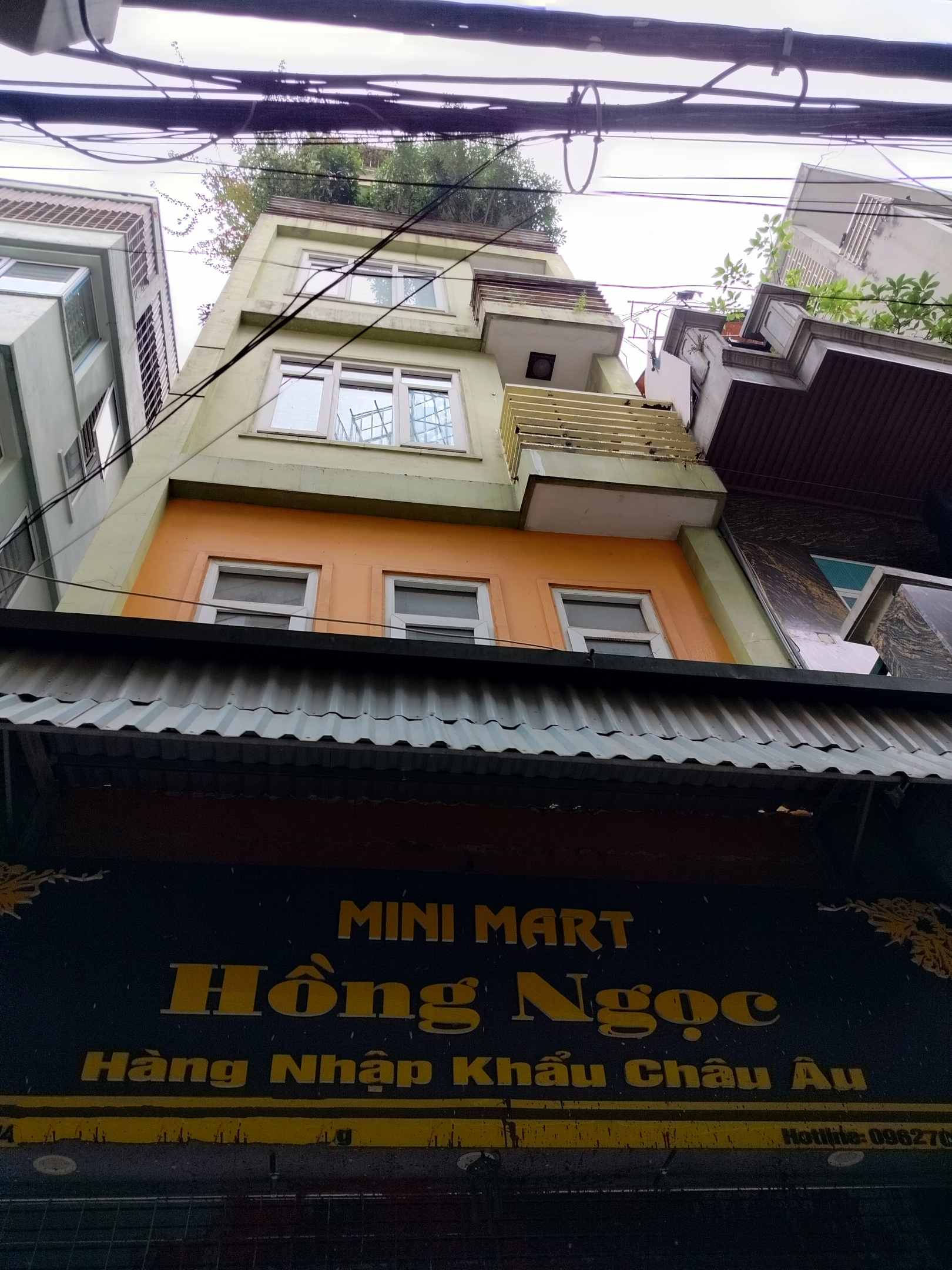 SIÊU PHẨM THÁI THỊNH LÔ GÓC KIM DOANH 31/38M