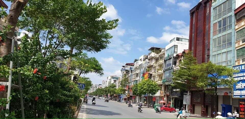 Bán nhà Xã Đàn Đống Đa, CCMN 7 Tầng 62m2 mặt tiền 5.4m giá cực tốt