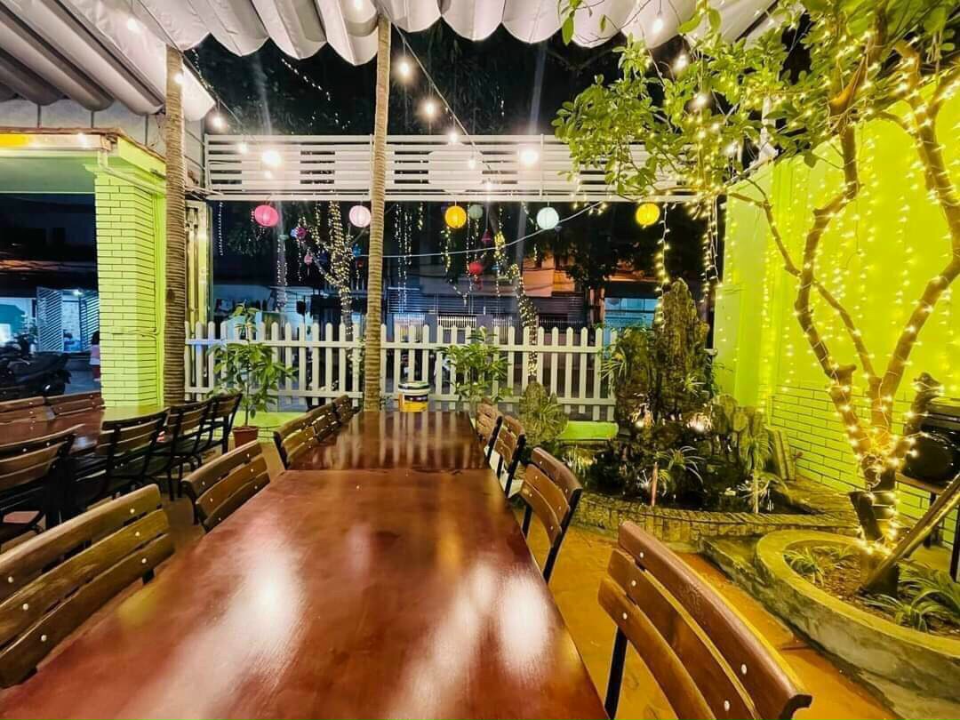 Bán nhà Ngọc Lâm - Long Biên - Hà Nội - Kinh Doanh sầm uất