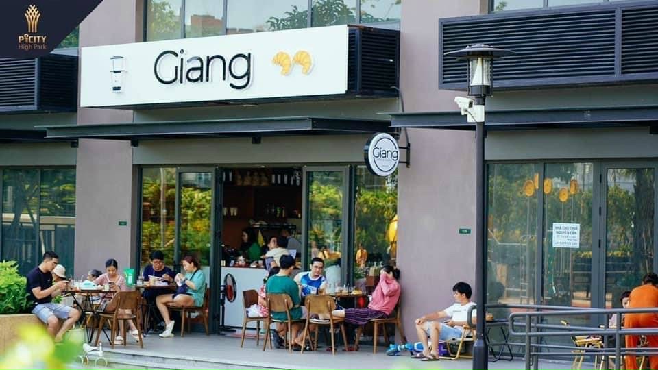 Thuê shophouse 0đ tại Quận 12 Tại PICITY HIGH PARK