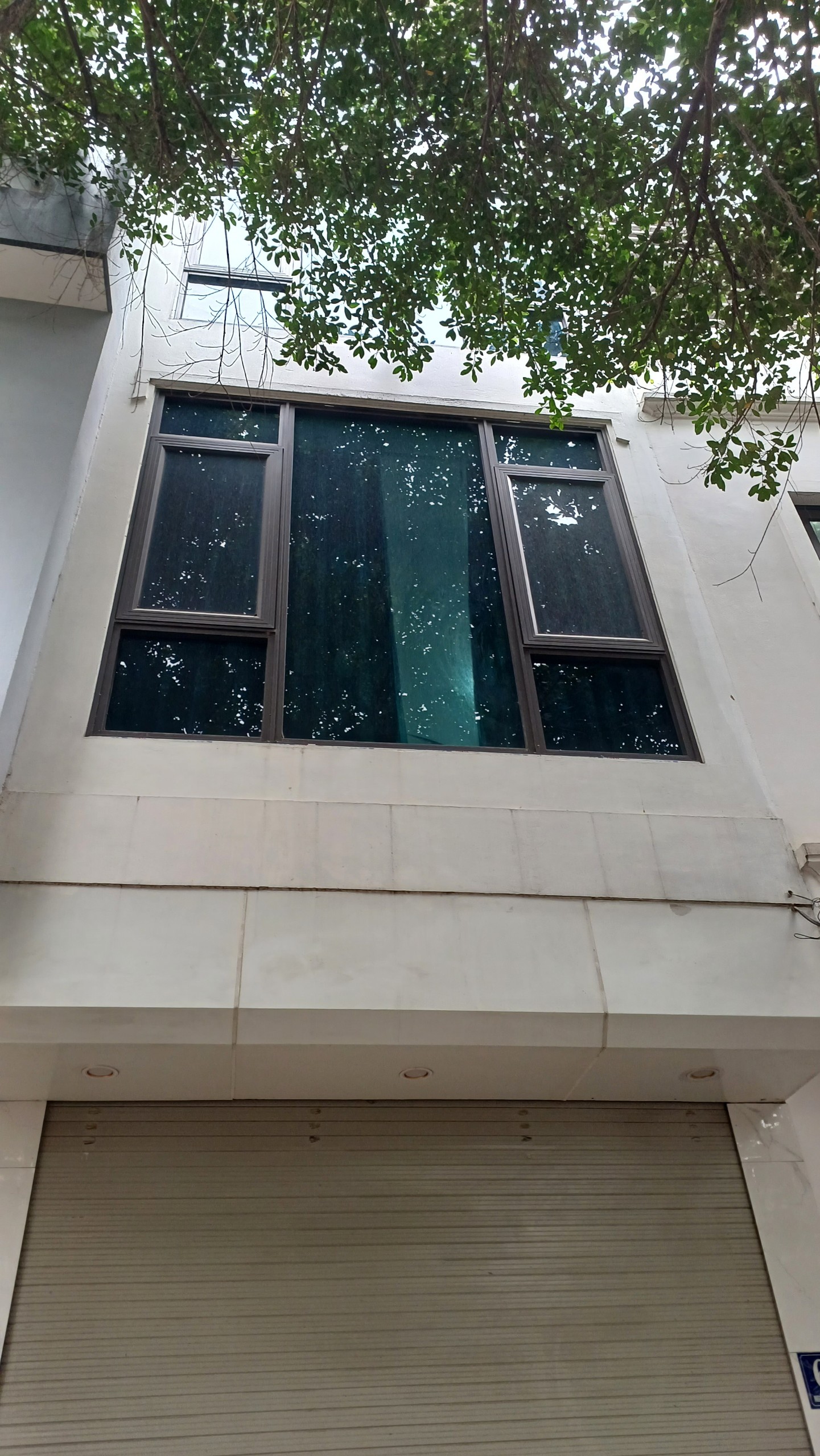 Hoa Khôi cạnh trường Đại học Hà Nội, Nguyễn Trãi, Thanh Xuân, 54m, 4 tầng, giá 5.6 tỷ