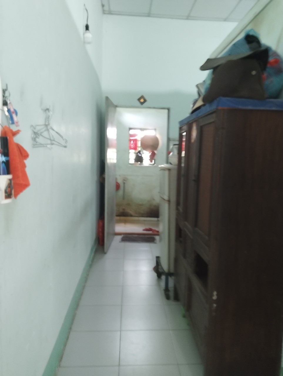 HẺM Ô TÔ - PHAN XÍCH LONG - SỔ NỞ HẬU - 53M2- NGANG HƠN 6M- GIÁ CHỈ 6.1 TỶ