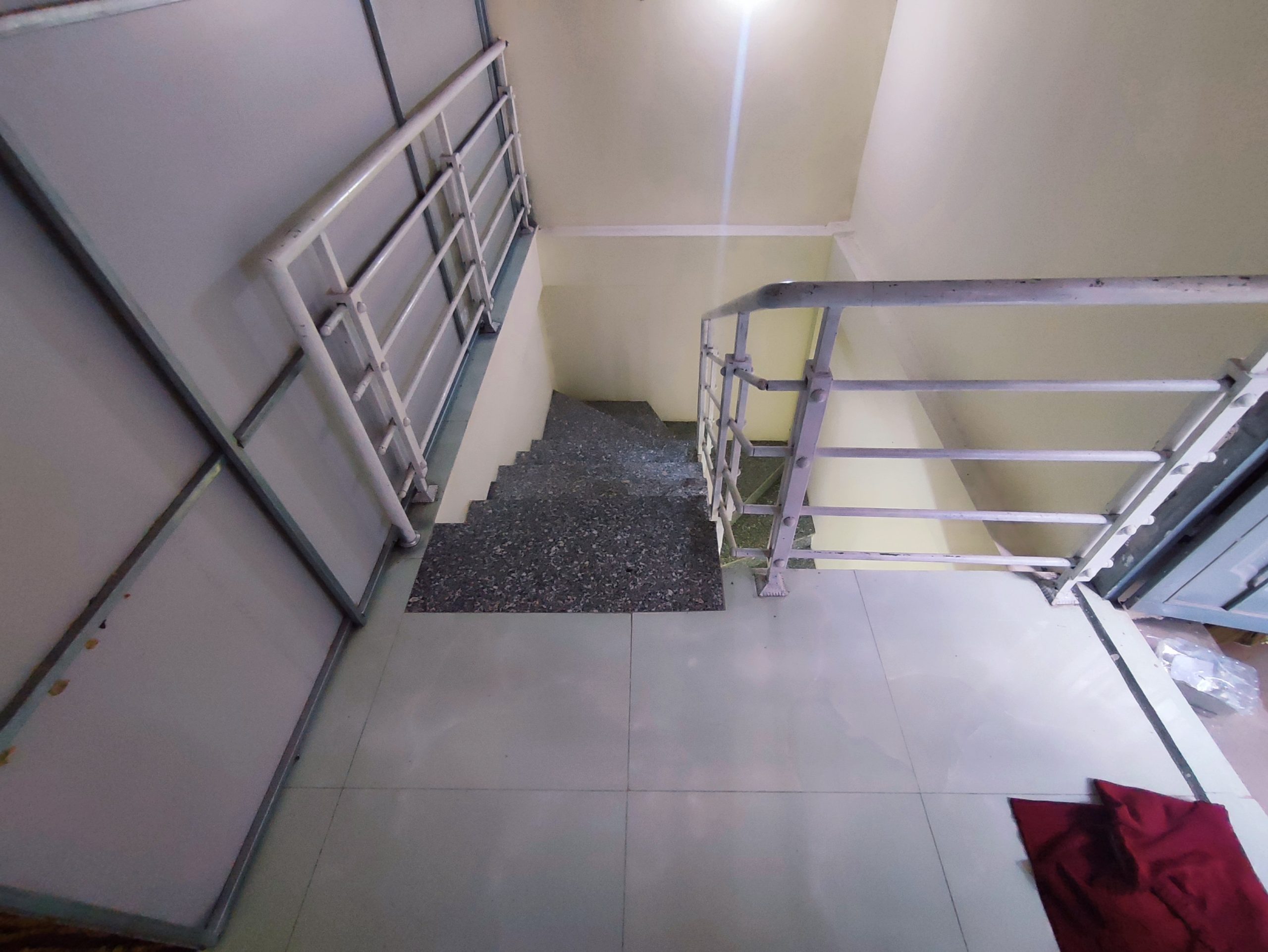 Bán nhà ngõ 93 Nghĩa Dũng dtsd 38m2 2 tầng sổ đỏ riêng chính chủ