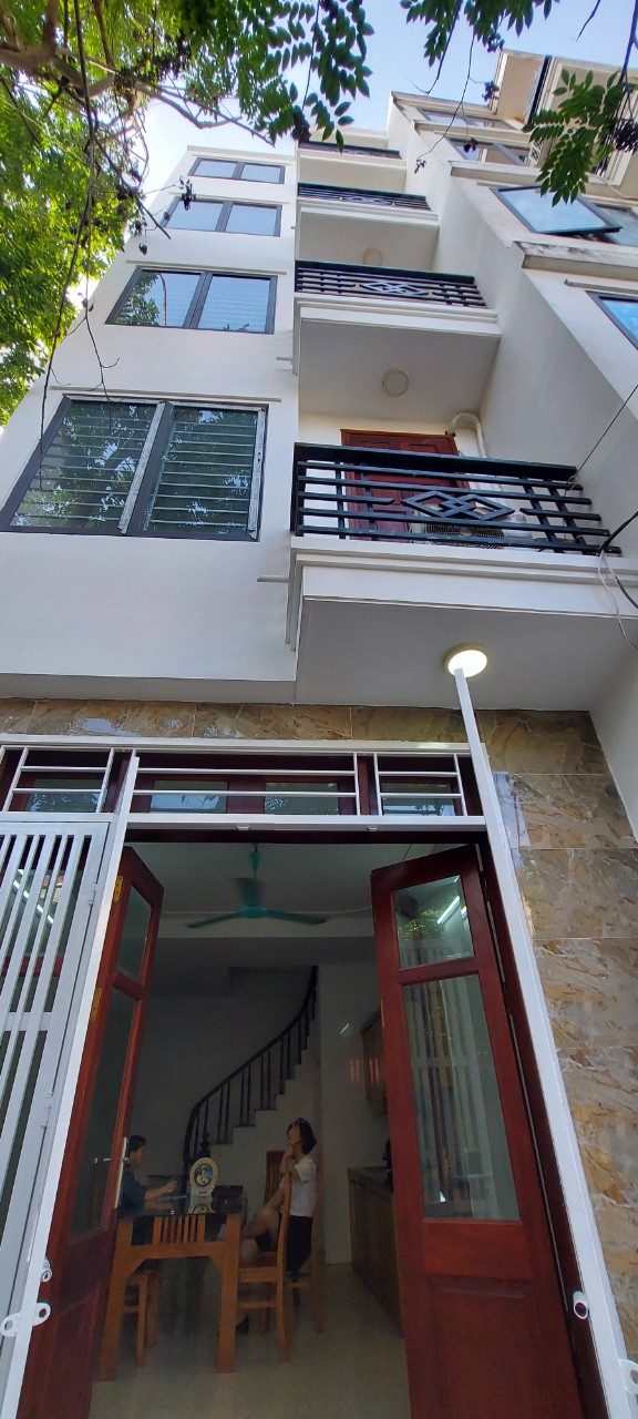 Bán nhà Hà Trì, Hà Đông diện tích 35m3, 5 tầng, Ô TÔ ĐỖ CỬA, giá 3,49 tỷ. Lh 0912929280