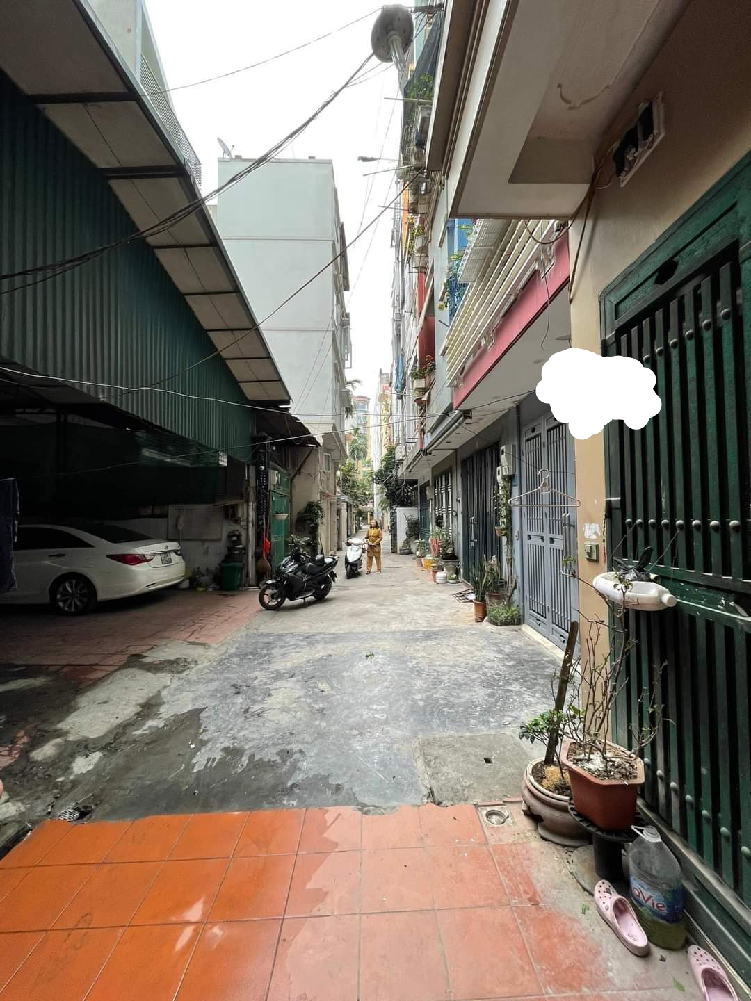 SIÊU PHẨM ĐẲNG CẤP _TRẦN QUỐC VƯỢNG _CẦU GIẤY _MẶT TIỀN RỘNG - PHÂN LÔ - XÂY CHDV - MỜI CÁC NHÀ ĐẦU TƯ BƠI HẾT VÀO ĐÂY.