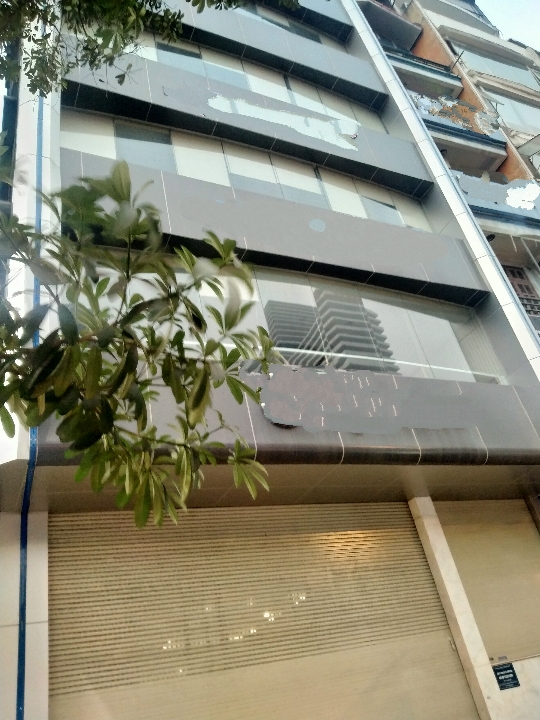 Bán nhà Xã Đàn 72m MP lô góc, Vỉa hè 5m, SĐCC nhỉnh 45 tỷ