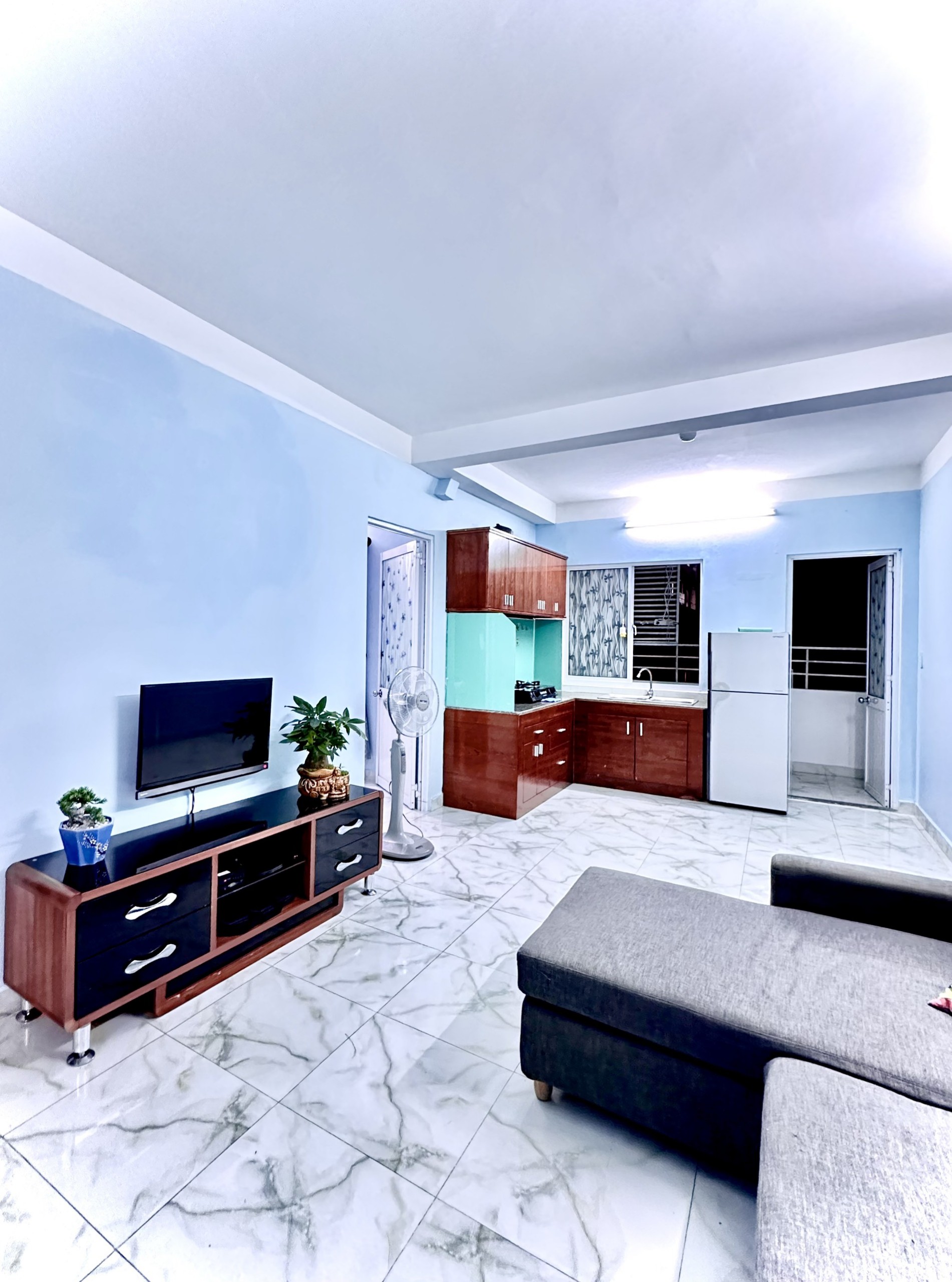 Hạ giá bán nhanh CT6 Vĩnh Điềm Trung, Nha Trang_970tr