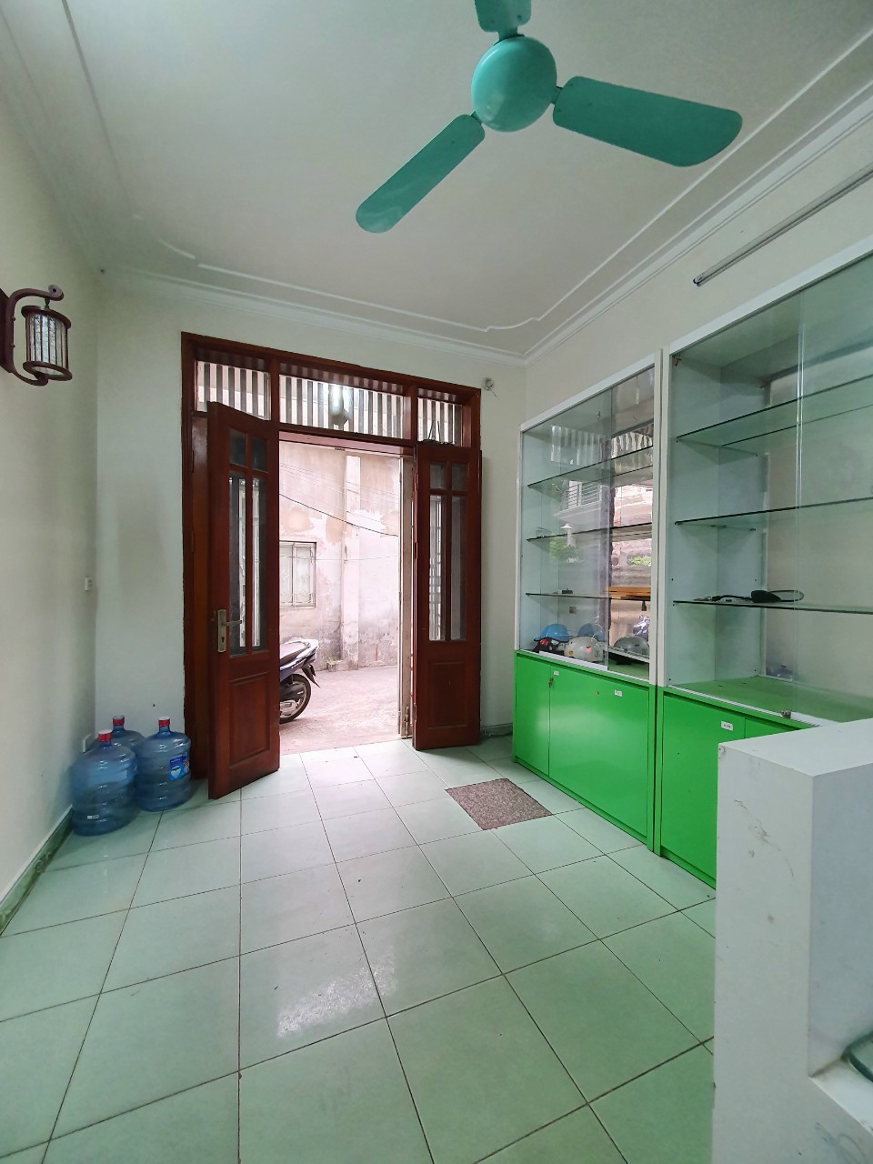 Bán nhà phố Dương Lâm, Văn Quán, Hà Đông diện tích 32m2, 4 tầng, cách ô tô 10m. Giá 3,65 tỷ. Lh 0912929280