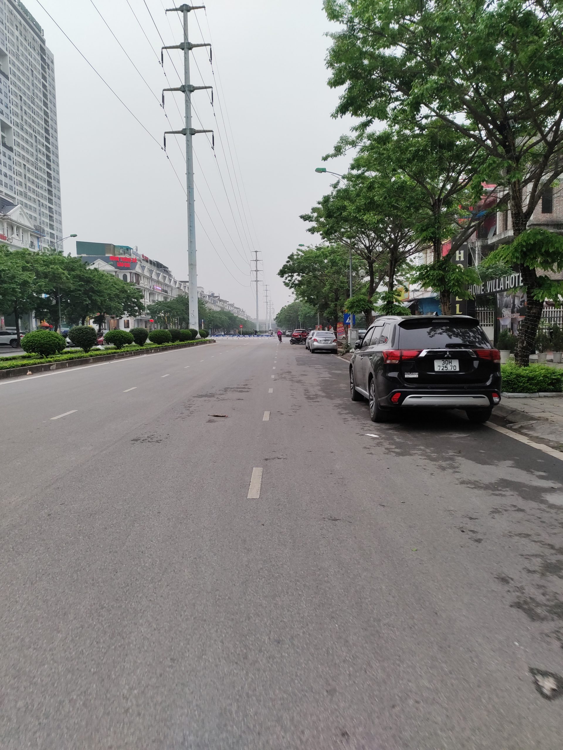 BÁN ĐẤT MAI DỊCH, NGÕ THÔNG, KINH DOANH, 56M2, 6,5 TỶ..