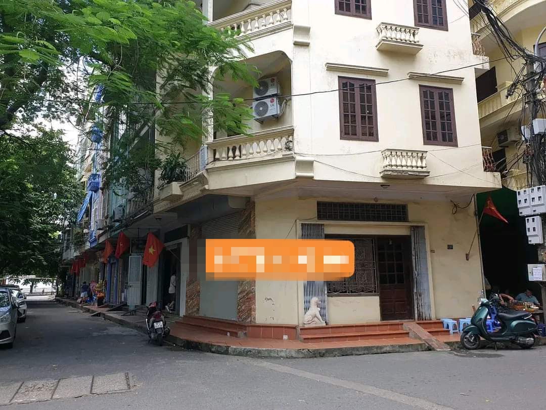 Chủ vỡ nợ cần bán nhanh nhà lô góc 3 mặt thoáng, giá đầu tư