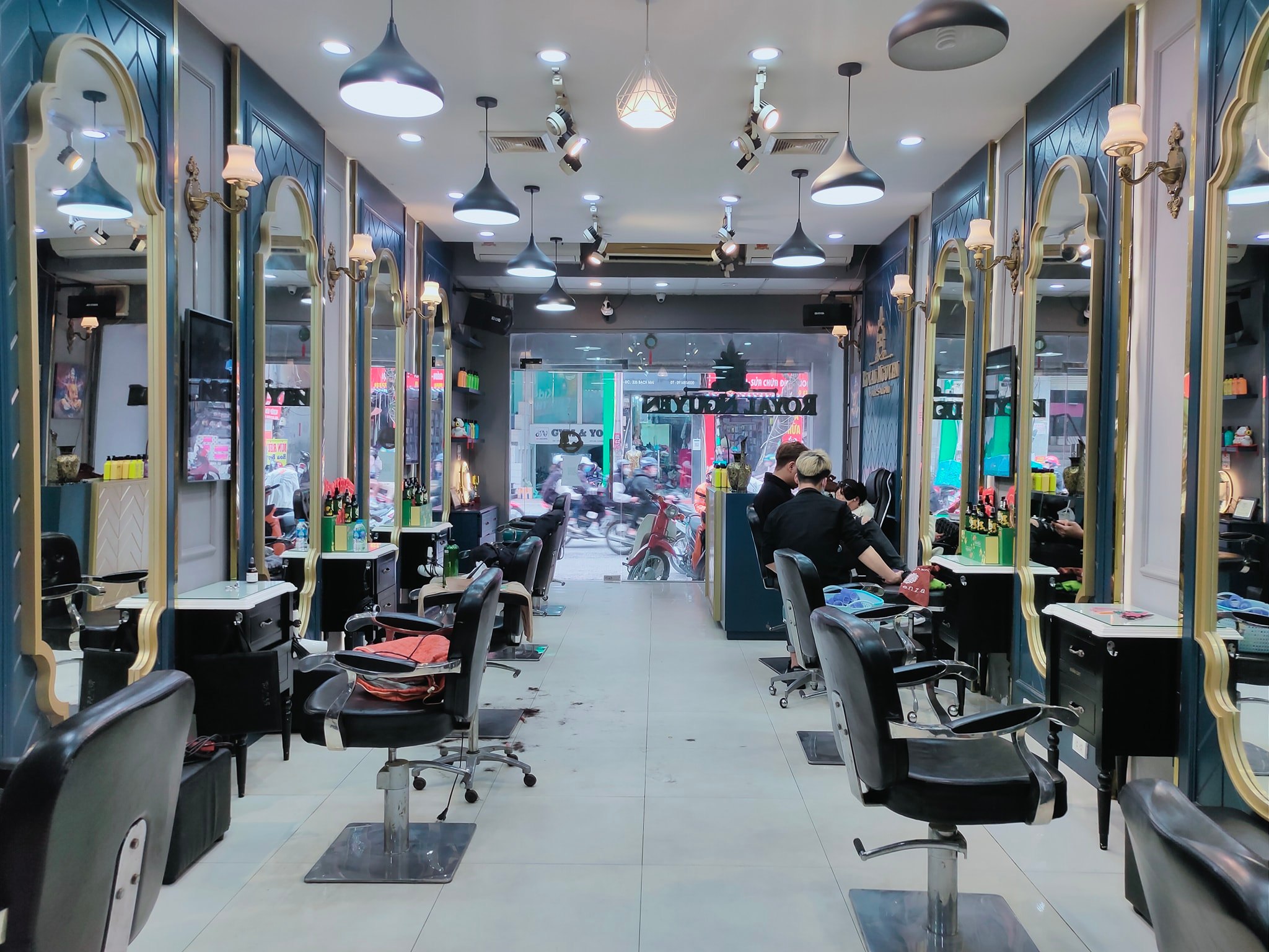 Cần bán nhanh Shophouse chân đế Ecohome Phúc Lợi. Giá 1.6 tỷ