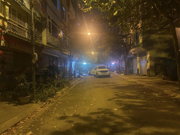 BÁN ĐẤT VĂN PHÚ 50M2 GIÁ 7 TỶ 9 - VỈA HÈ - KINH DOANH - Ô TÔ TẢI VÀO NHÀ