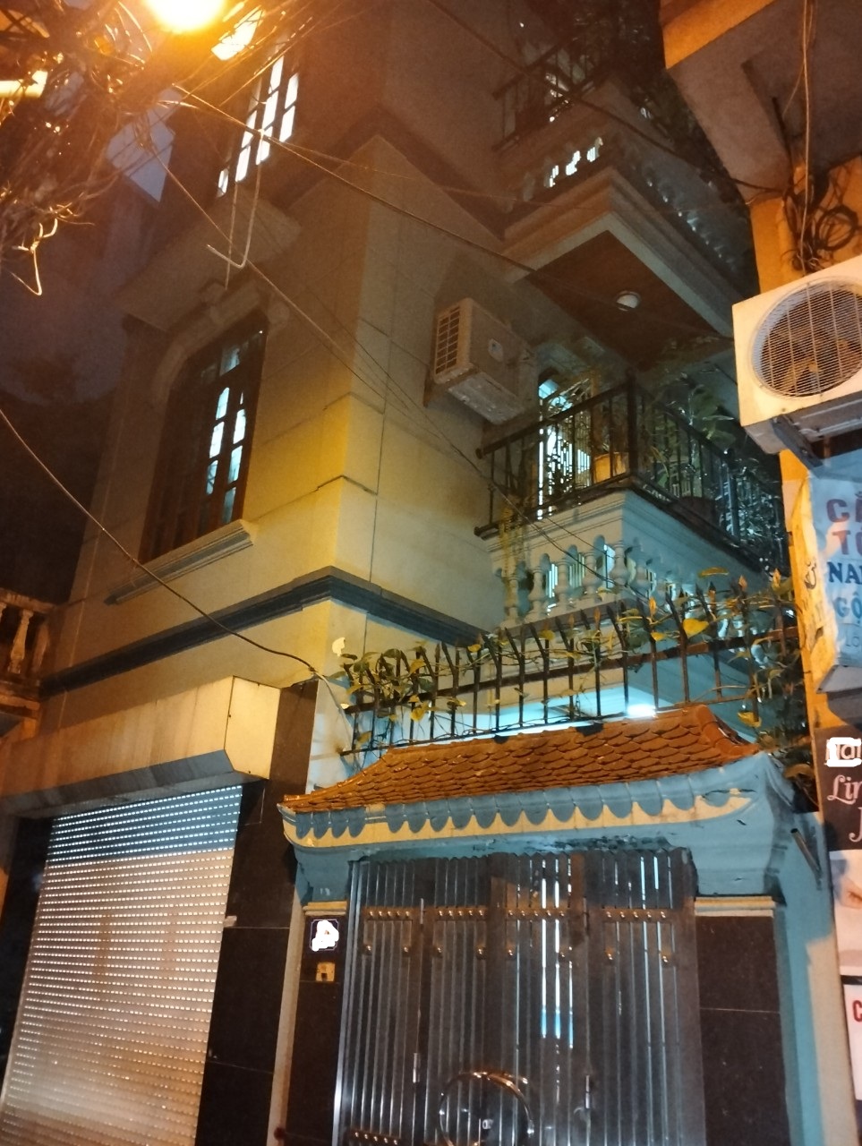 BÁN NHÀ PHỐ KIM NGƯU, S 66M, 3 TẦNG, NGÕ Ô TÔ TRÁNH, 2 THOÁNG, GIÁ CHỈ 7 TỶ 6