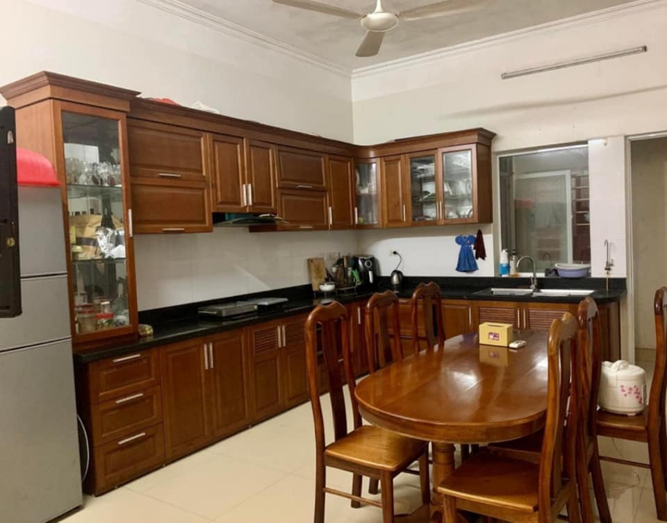 BÁN NHÀ ĐẸP DV KHU YÊN NGHĨA PHÂN LÔ-VỈA HÈ-ÔTÔ TRÁNH- KINH DOANH ĐỈNH