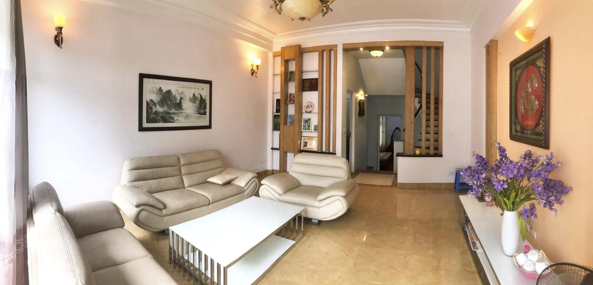 BÁN NHÀ PHỐ LÊ DUẨN, VÔ CÙNG HIẾM, 2 THOÁNG, S 54M, 4 TẦNG, BA-GÁC ĐỖ CỬA, GIÁ CHỈ 6 TỶ 85