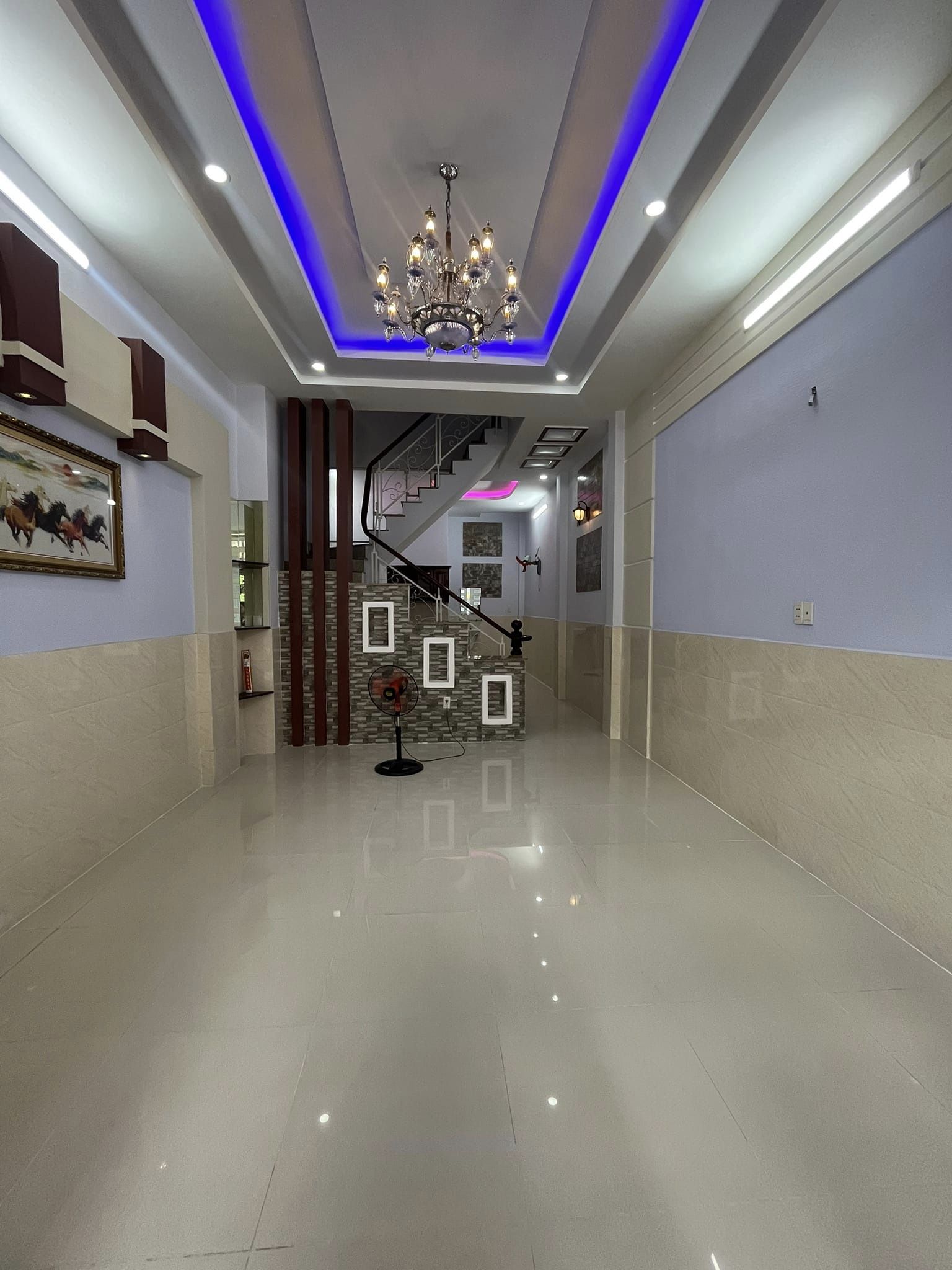 Nhà bán Bình Tân Lê Văn Quới– Chỉ 6.X Tỷ nhà mới đẹp hẻm xe tải gần ngã tư Bốn Xã 4 tầng kiên cố