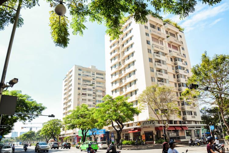 Bán gấp căn hộ duplex Mỹ Khánh 2 khu Cảnh Đồi Phú Mỹ Hưng q7