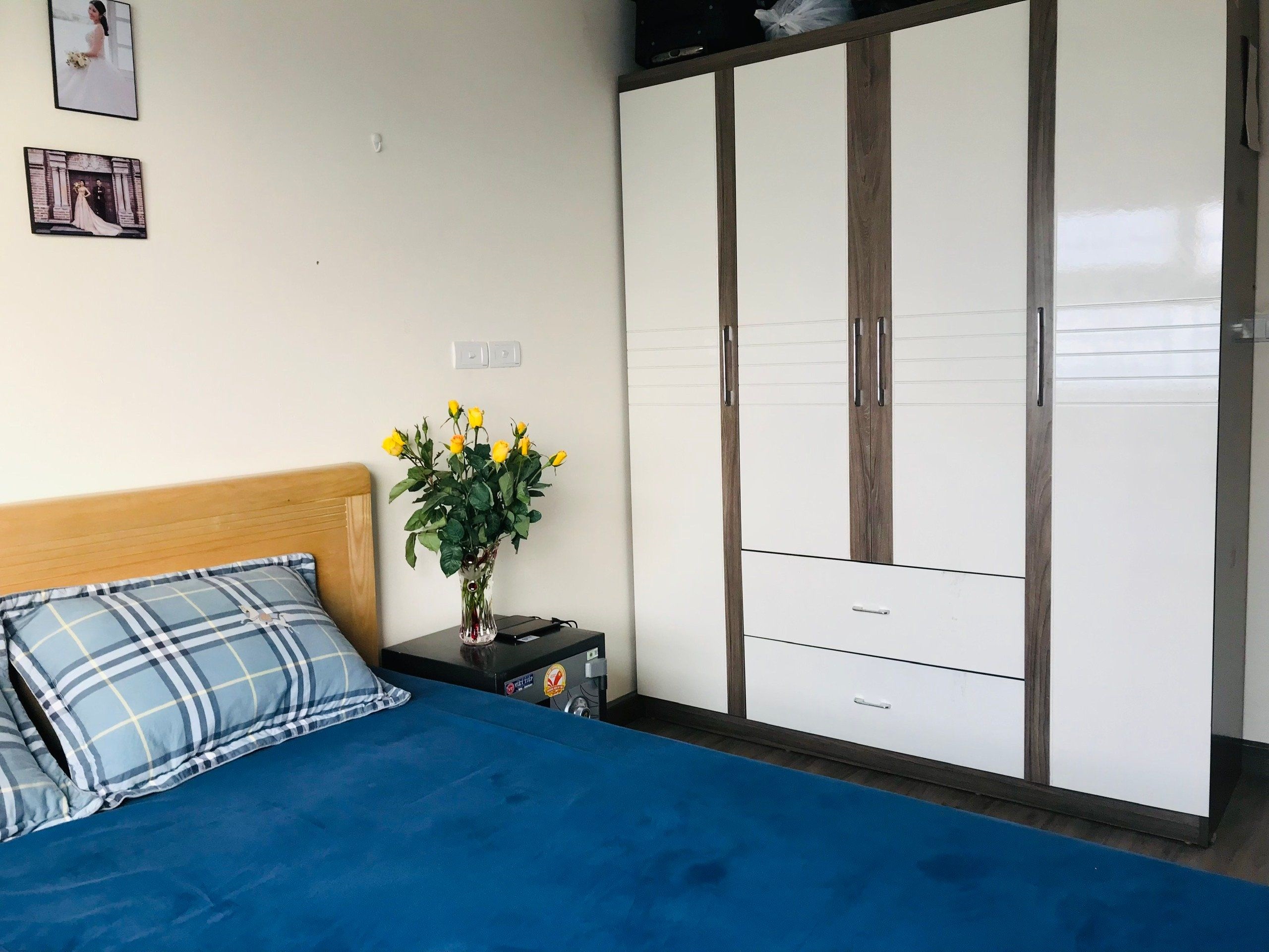 Chỉ 1,78 Tỷ - Chung Cư Mipec Hà Đông, 60m2 2PN 1WC, SĐCC. Bao sang tên