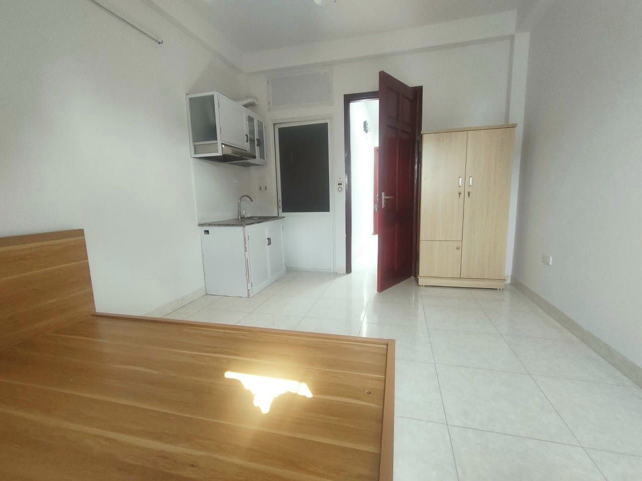 Bán nhà Mỹ Đình, Nam Từ Liêm, ô tô đỗ cửa, doanh thu 432tr/năm. 54m2, 5.8 tỷ