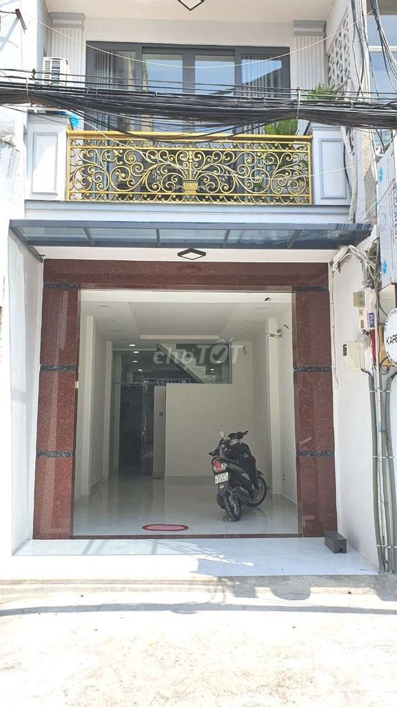 Cần cho thuê mặt bằng Phường 11, Quận Phú Nhuận, Tp Hồ Chí Minh