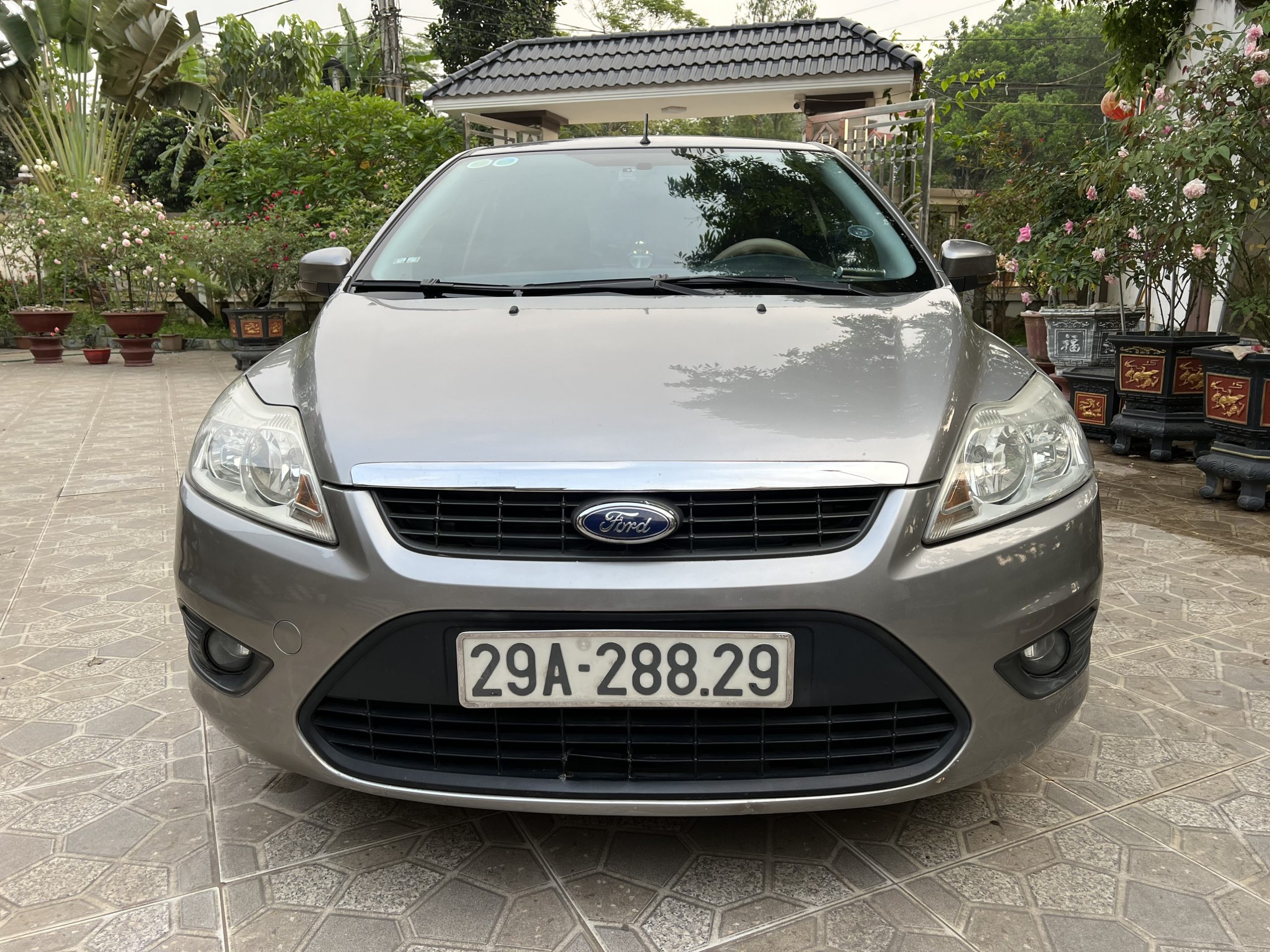 Cần bán xe Ford Focus 2011 1.8AT Xã Thụy An, Huyện Ba Vì, Hà Nội