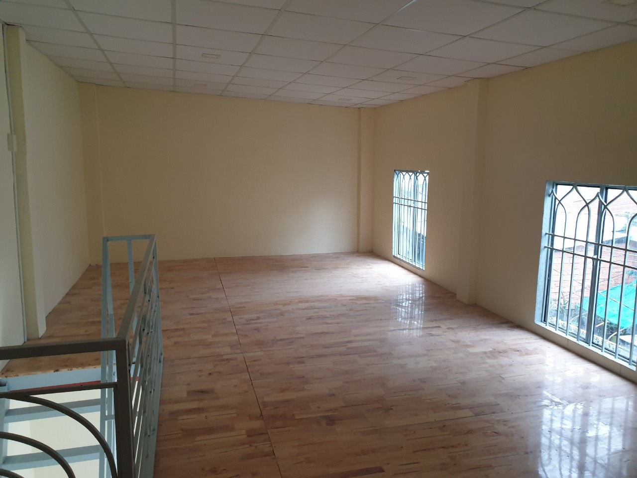 Chính Chủ Cần Bán Nhà, P. Tân Thuận Đông. Q7, Tp.HCM.