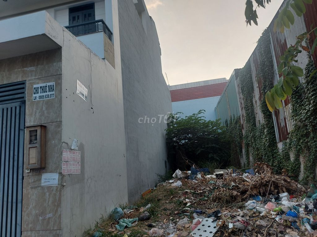 Chính chủ cần cho thuê lô đất ở Đường Số 494, Phường Tăng Nhơn Phú A (Quận 9 cũ), Thành phố Thủ Đức, Tp Hồ Chí Minh