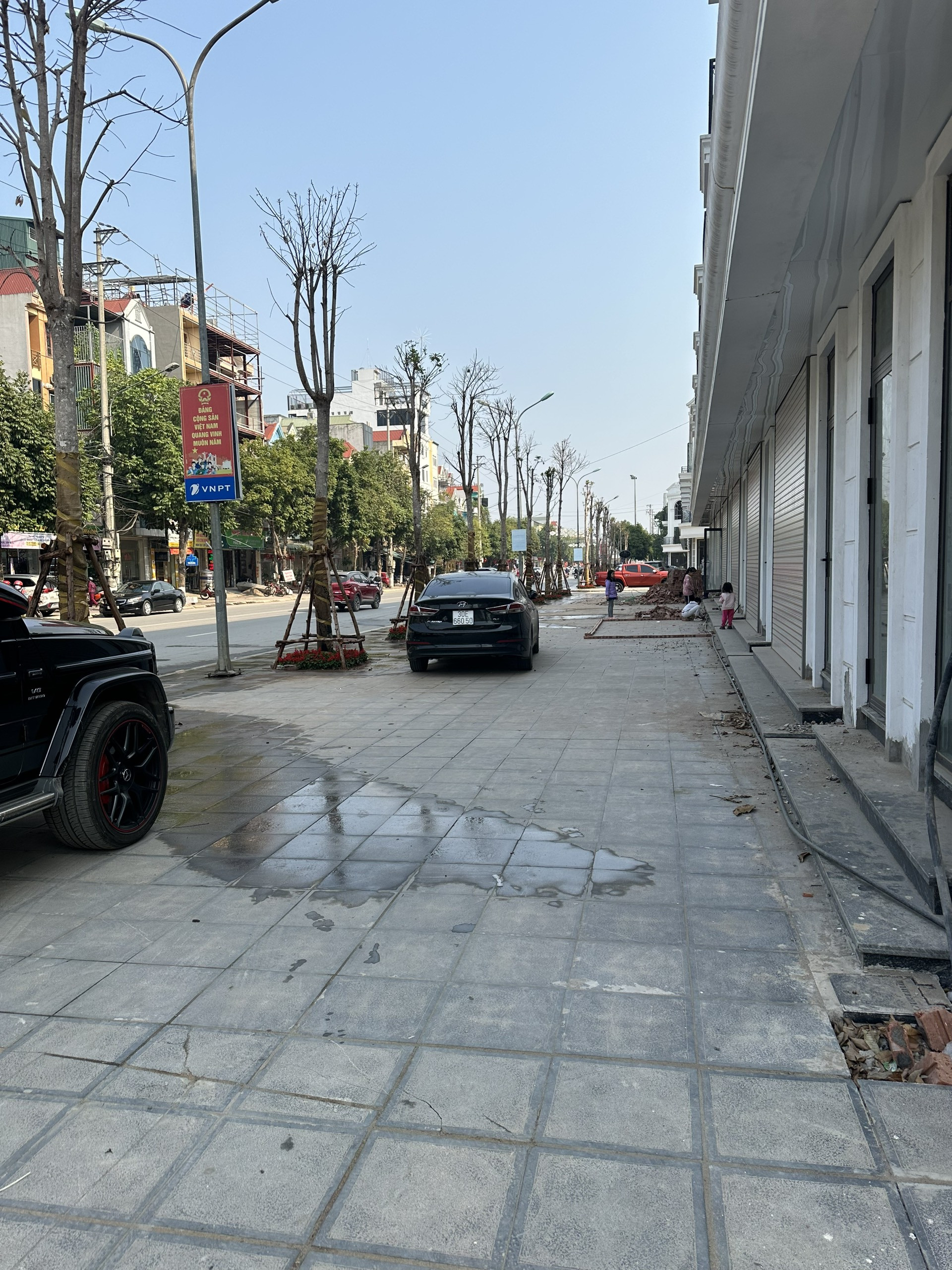 Chính chủ cho thuê nhà ,Shophouse ở TP Hoà Bình