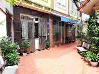 Tôi chính chủ cần bán nhà riêng 45,5m2x5 tầng, ô tô đỗ cửa, view đẹp, ngay tại TT Mỹ Đình, Hà Nội.